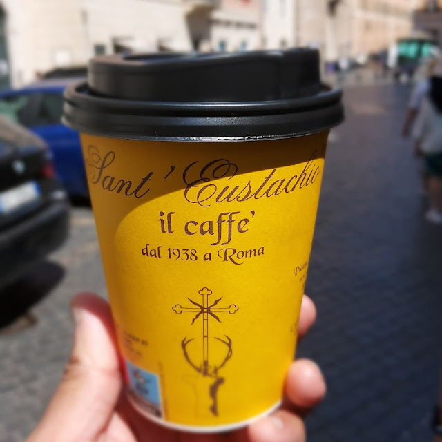 Sant' Eustachio Caffè thumb 9